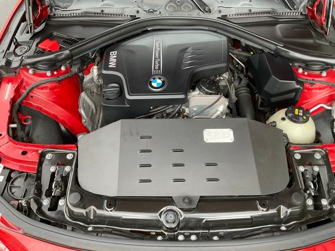 Used 2016 BMW 428i Coupe RWD image 13