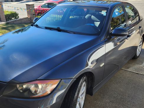 Used 2006 BMW 325i Sedan image 8