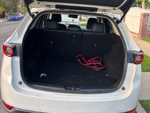 Used 2019 MAZDA CX-5 Touring image 6