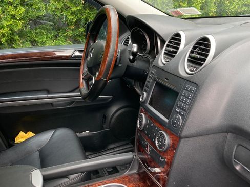 Used 2011 Mercedes-Benz ML 350 BlueTEC 4MATIC image 14