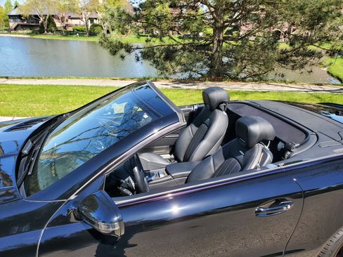 Used 2011 Mercedes-Benz SL 63 AMG image 28