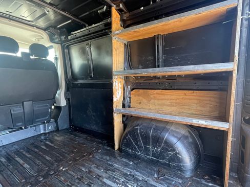 Used 2014 RAM ProMaster 1500 image 13