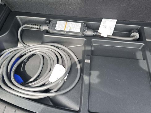 Used 2024 MAZDA CX-90 Plug-In Hybrid w/ Premium Pkg AWD/4WD image 21