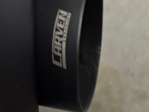 Used 2023 Dodge Charger SRT Hellcat w/ Harman/Kardon Audio Group image 17