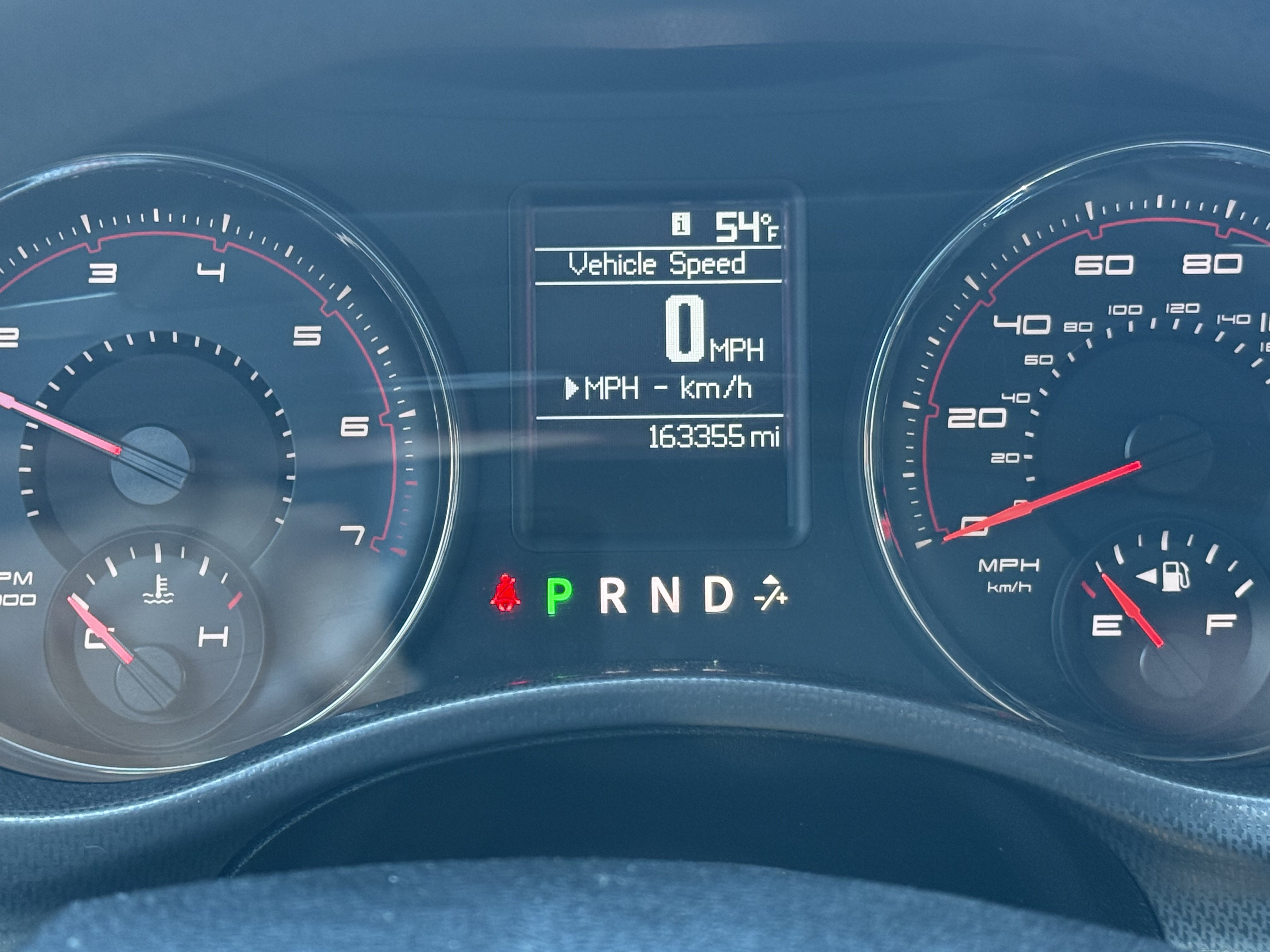 Used 2011 Dodge Charger SE RWD image 9
