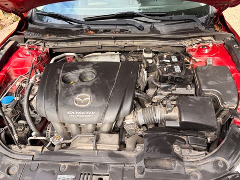 Used 2014 MAZDA MAZDA3 s Touring FWD image 13