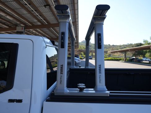 Used 2022 Toyota Tundra SR5 w/ SR5 Convenience Package image 21