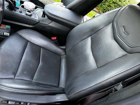 Used 2020 Cadillac XT5 Premium Luxury image 9