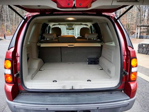 Used 2006 Ford Explorer XLT image 12