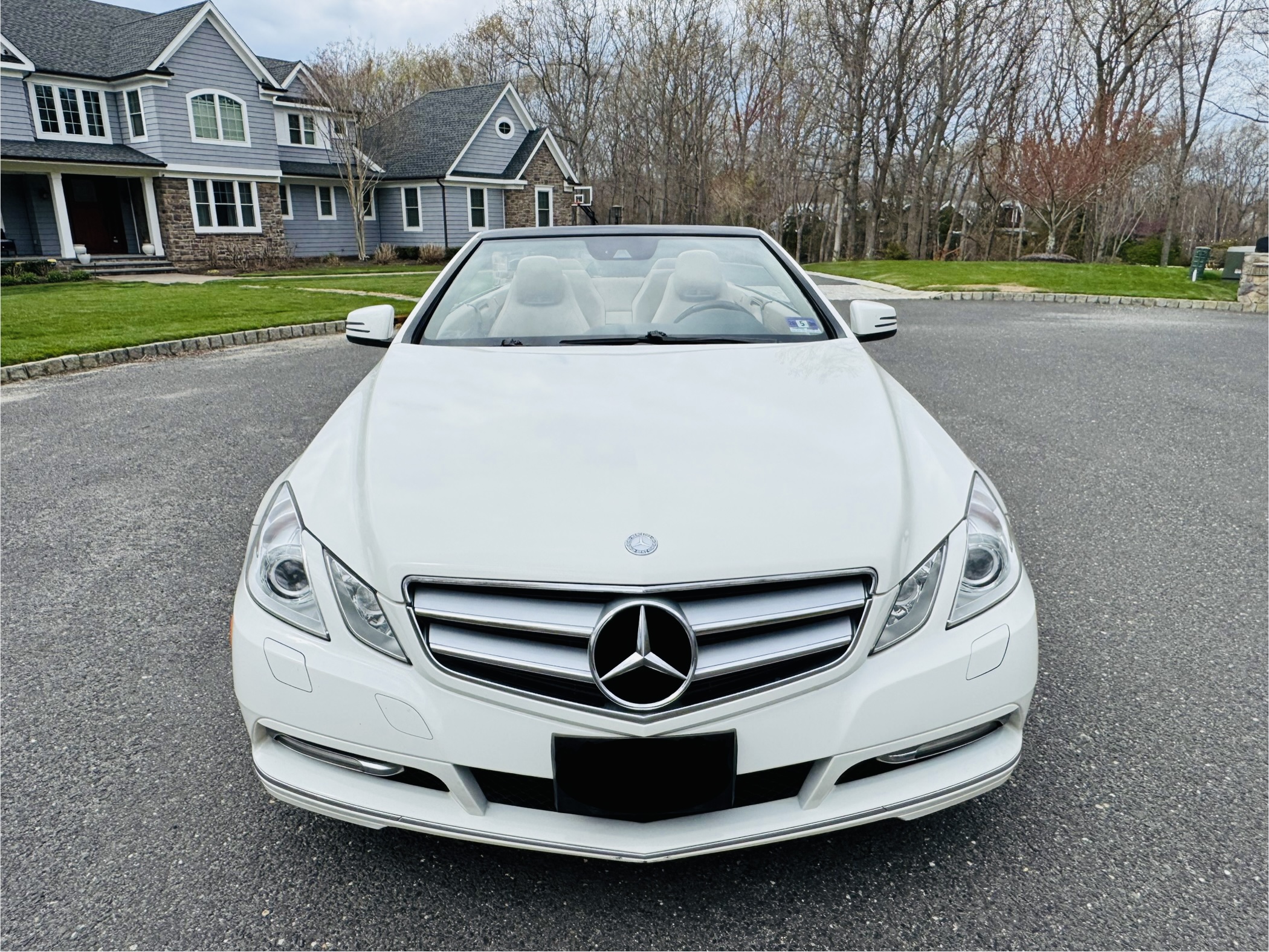 Used 2011 Mercedes-Benz E 350 Cabriolet image 26