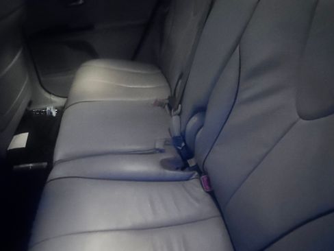 Used 2013 Toyota Venza XLE image 5