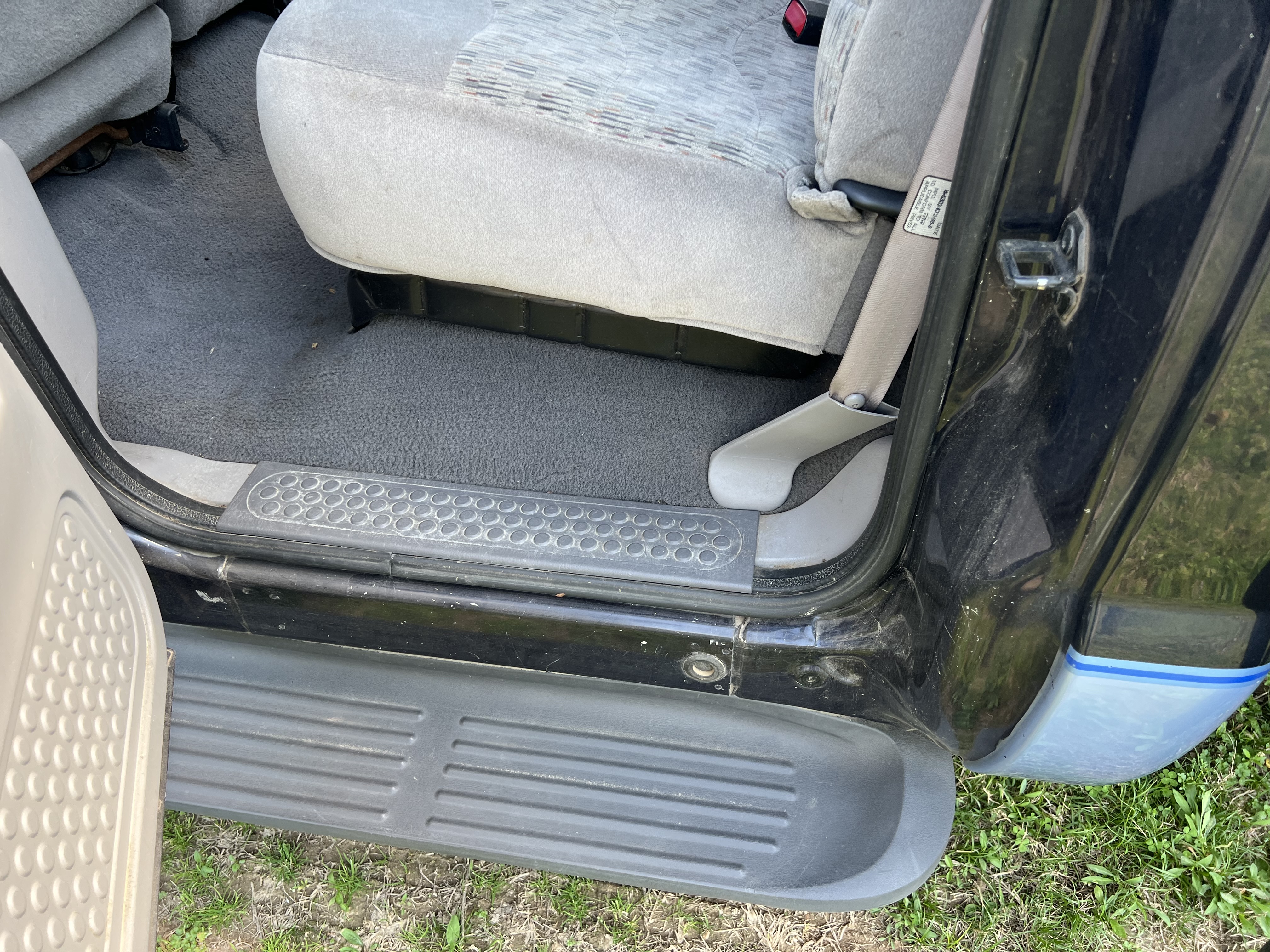 Used 1999 Ford F350 4x4 Crew Cab Super Duty image 18