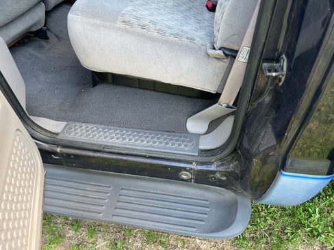 Used 1999 Ford F350 4x4 Crew Cab Super Duty image 18
