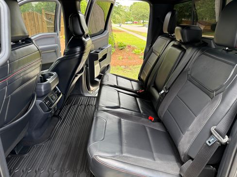 Used 2024 Ford F150 Raptor AWD/4WD image 12