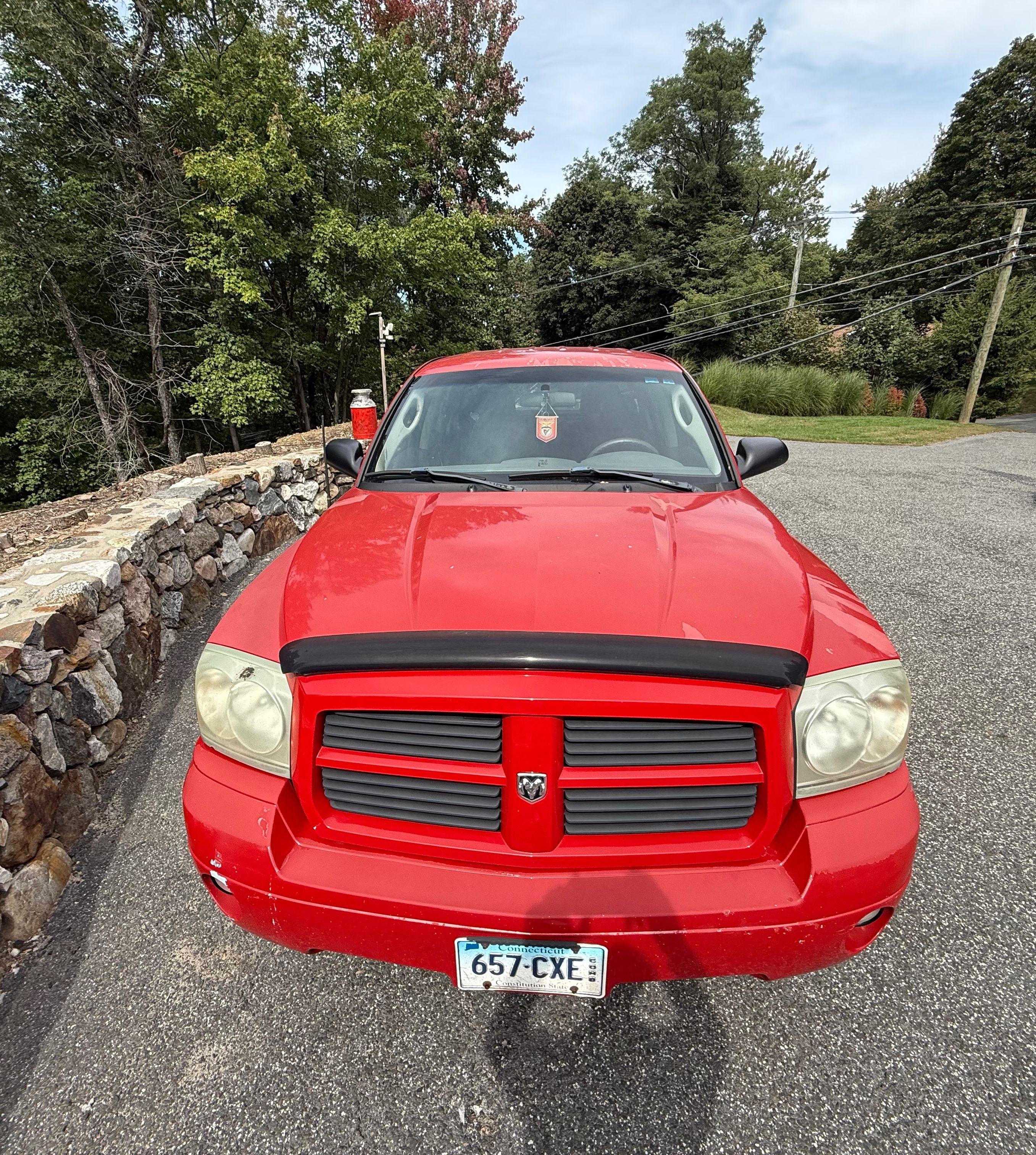 Used 2006 Dodge Dakota SLT w/ Sport Appearance Group AWD/4WD image 5