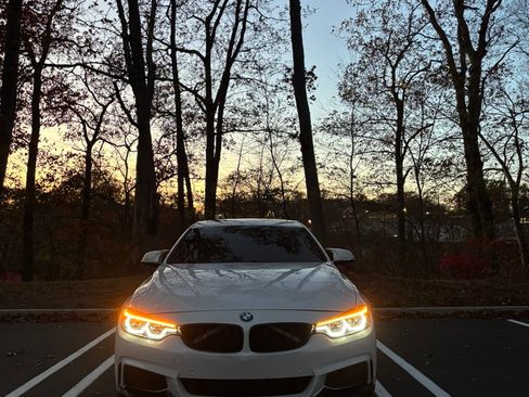 Used 2015 BMW 428i Gran Coupe image 9