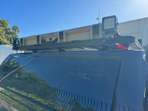 Used 2019 Chevrolet Silverado 1500 Custom Trail Boss w/ Custom Convenience Package image 21