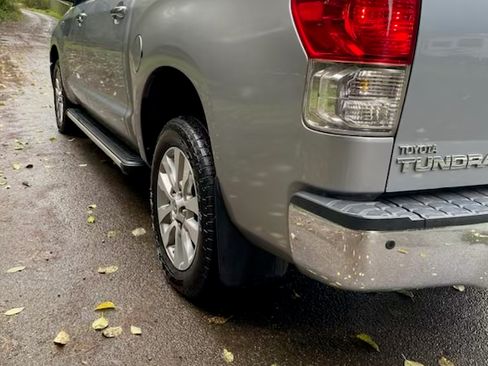 Used 2012 Toyota Tundra Limited image 9