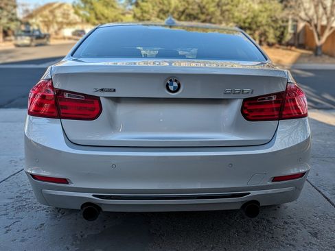 Used 2013 BMW 335i xDrive 335i xDrive Sedan 4D image 9