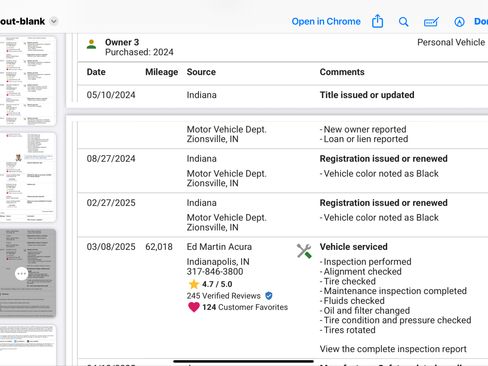 Used 2020 Acura MDX SH-AWD w/ Technology Package image 28
