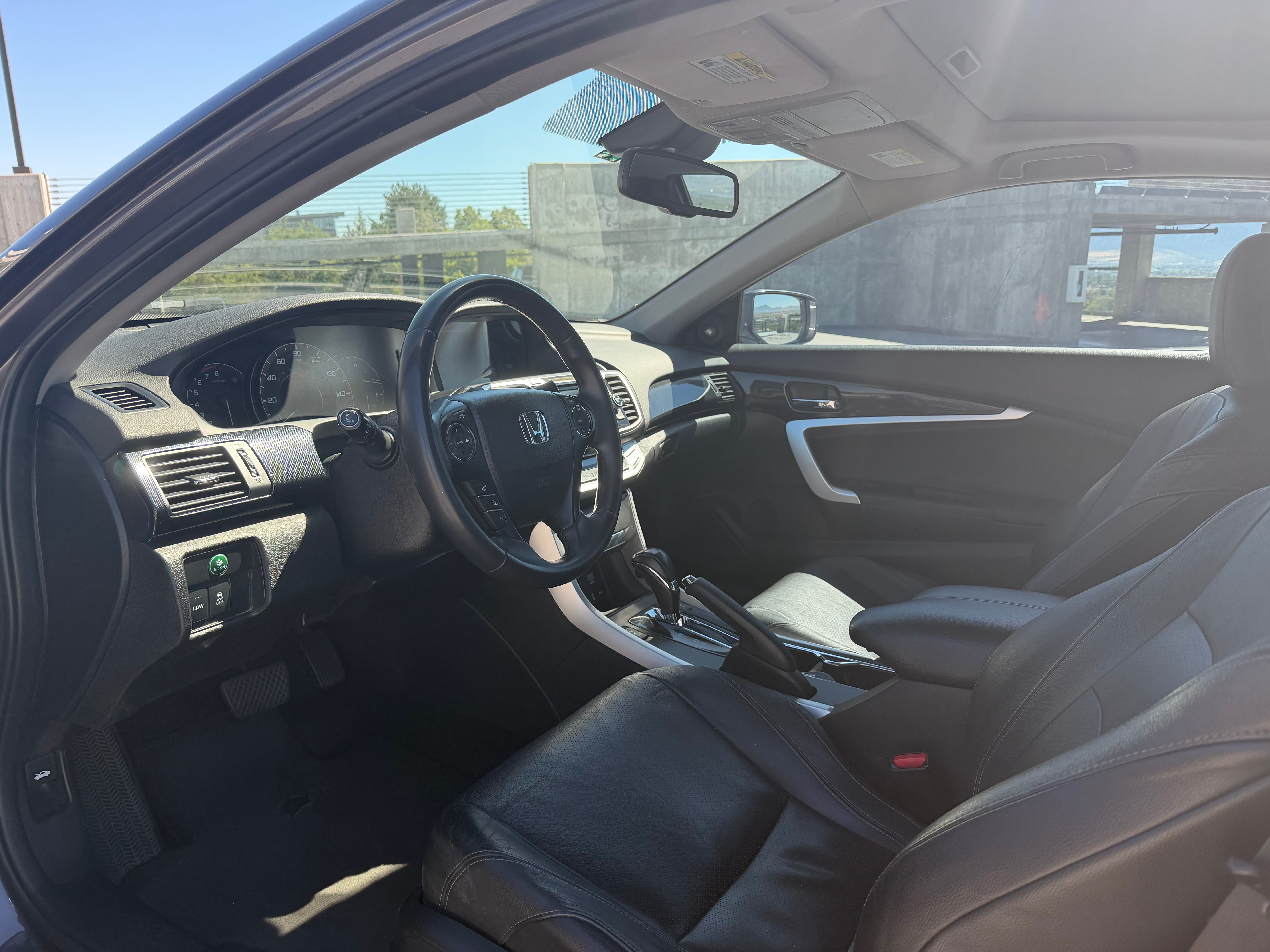 Used 2015 Honda Accord EX-L image 11
