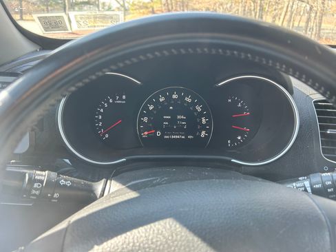Used 2015 Kia Sorento EX FWD image 6