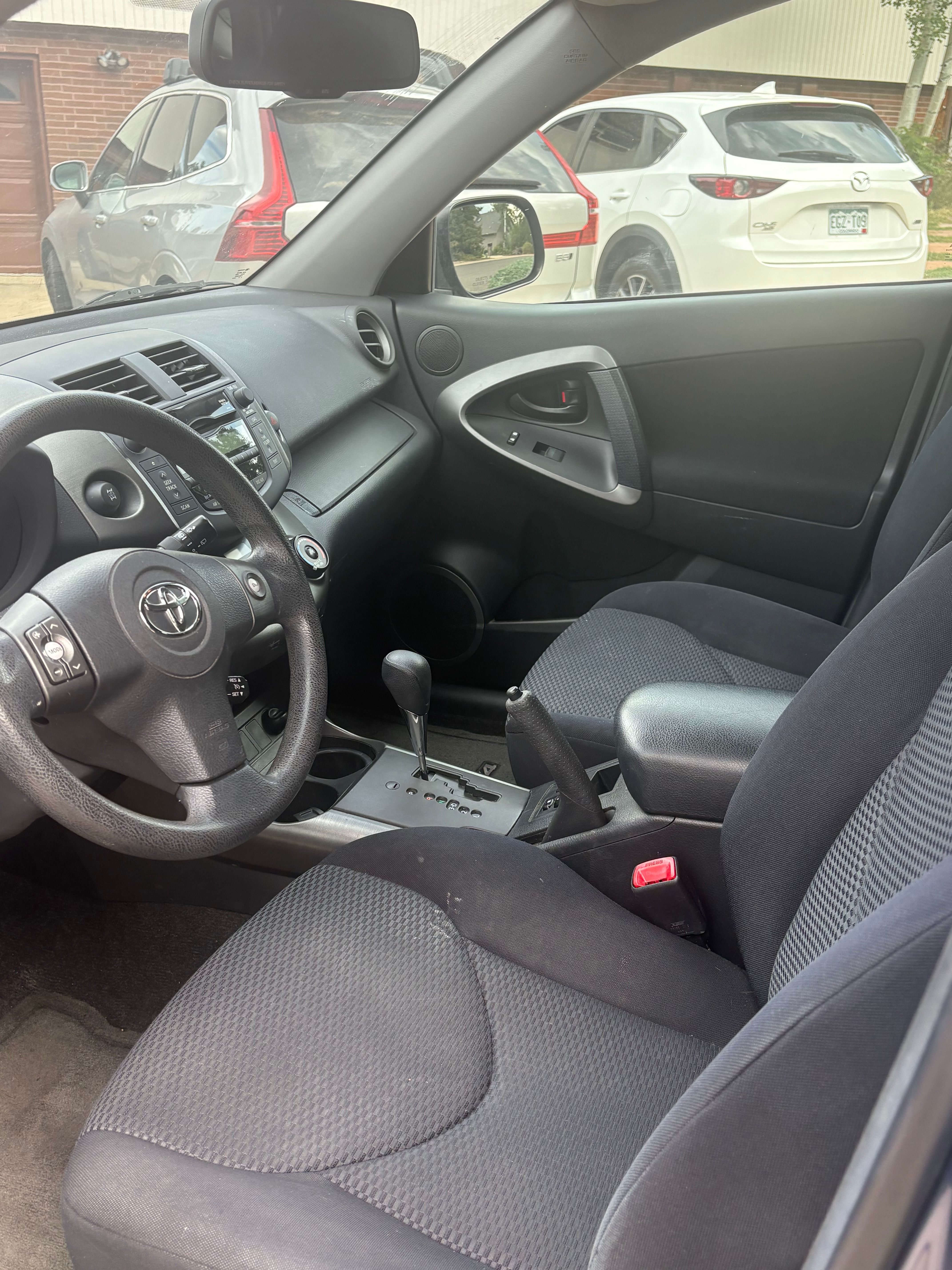 Used 2010 Toyota RAV4 Sport w/ Sport Extra Value Pkg AWD/4WD image 6