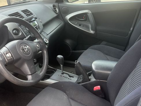 Used 2010 Toyota RAV4 Sport w/ Sport Extra Value Pkg AWD/4WD image 6