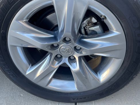 Used 2015 Toyota Highlander Limited image 5