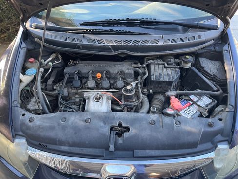 Used 2009 Honda Civic LX image 17