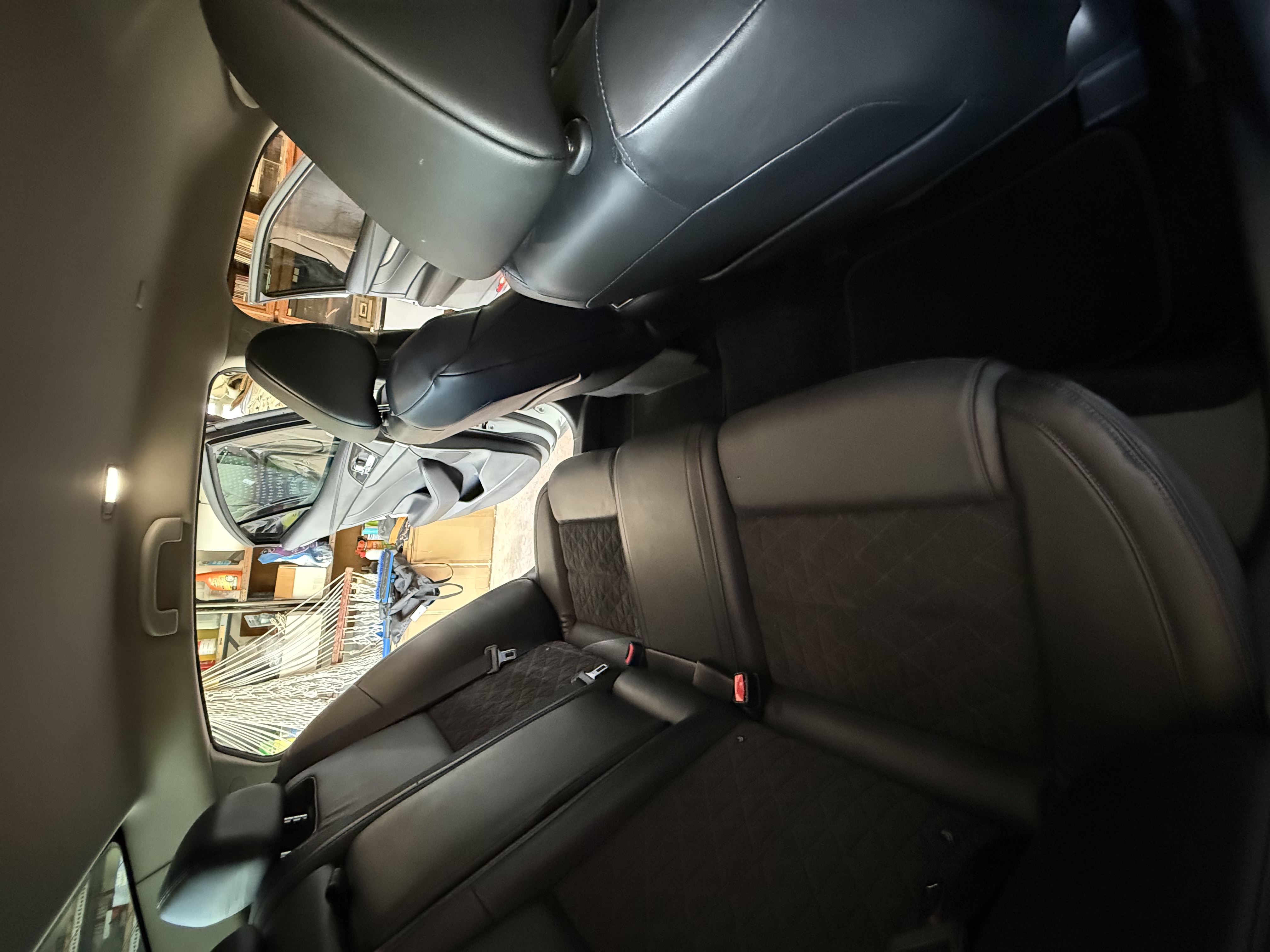 Used 2017 Nissan Maxima SR FWD image 29