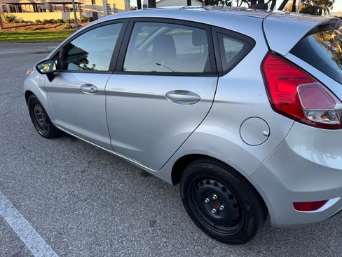 Used 2016 Ford Fiesta S image 5