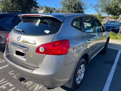 Used 2011 Nissan Rogue S