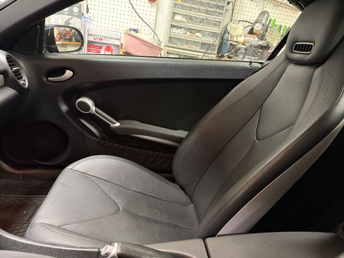 Used 2007 Mercedes-Benz SLK 350 SLK 350 Roadster 2D image 10