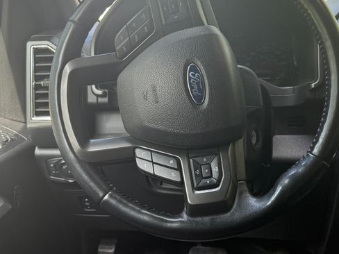 Used 2016 Ford F150 XLT w/ Equipment Group 302A Luxury AWD/4WD image 6