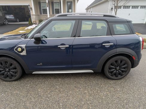 Used 2019 MINI Cooper Countryman SE image 6