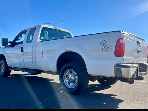 Used 2015 Ford F250 XL w/ Power Equipment Group image 5