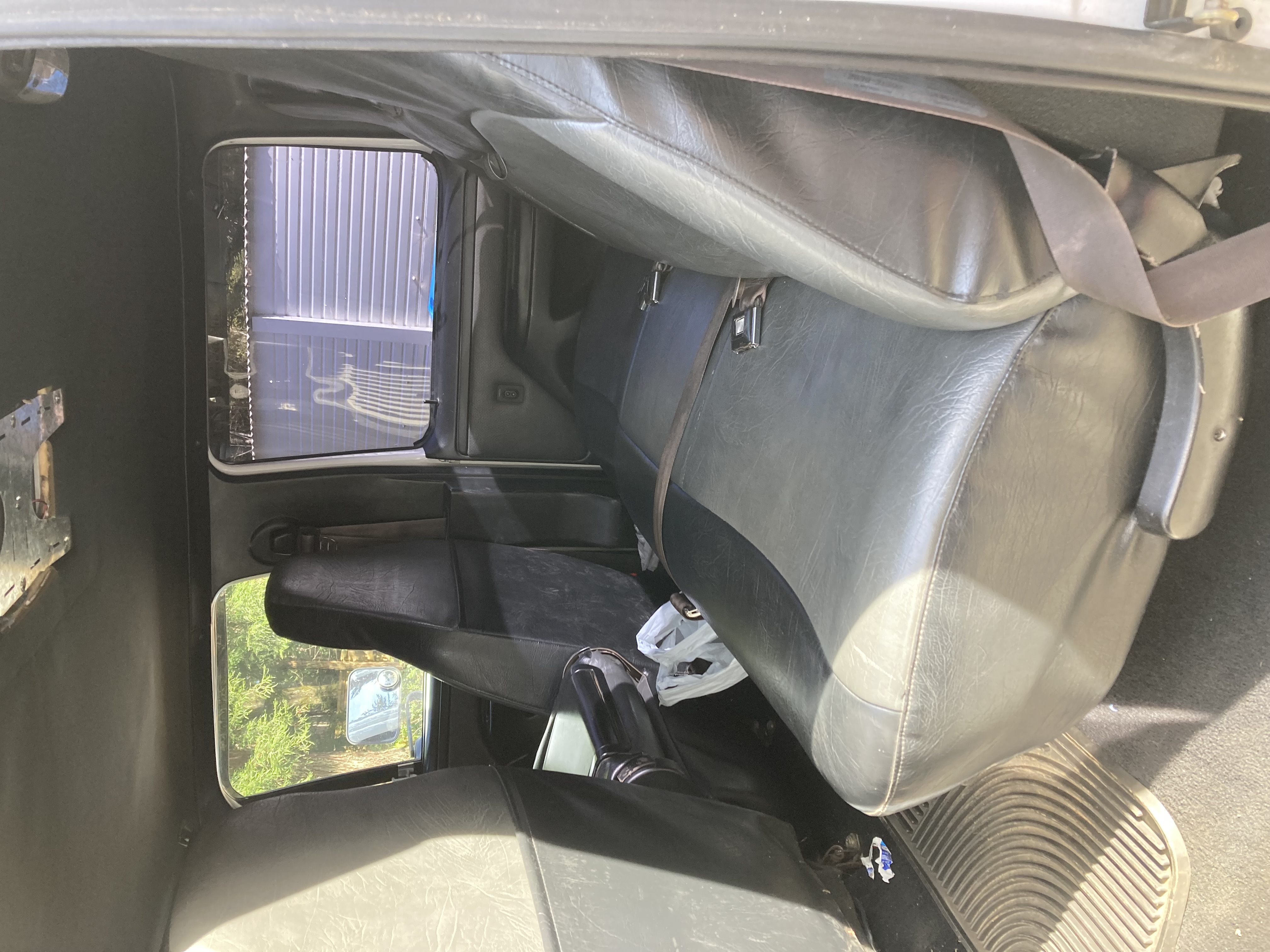 Used 1997 Ford F350 4x4 Crew Cab image 5
