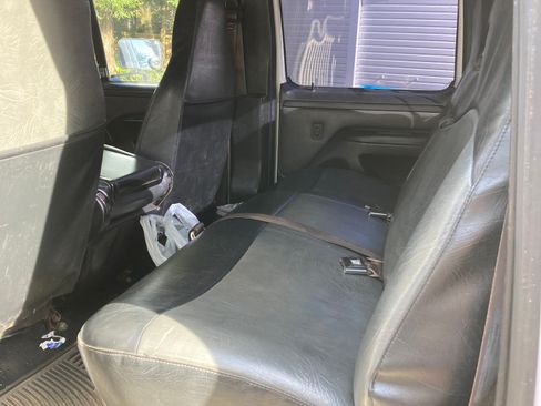 Used 1997 Ford F350 4x4 Crew Cab image 5