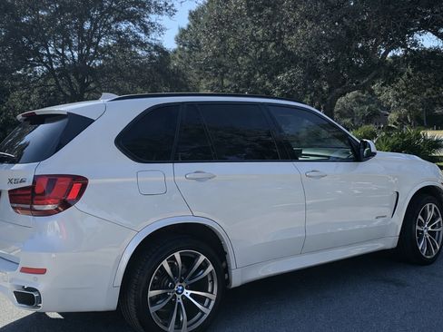 Used 2018 BMW X5 xDrive35i image 6