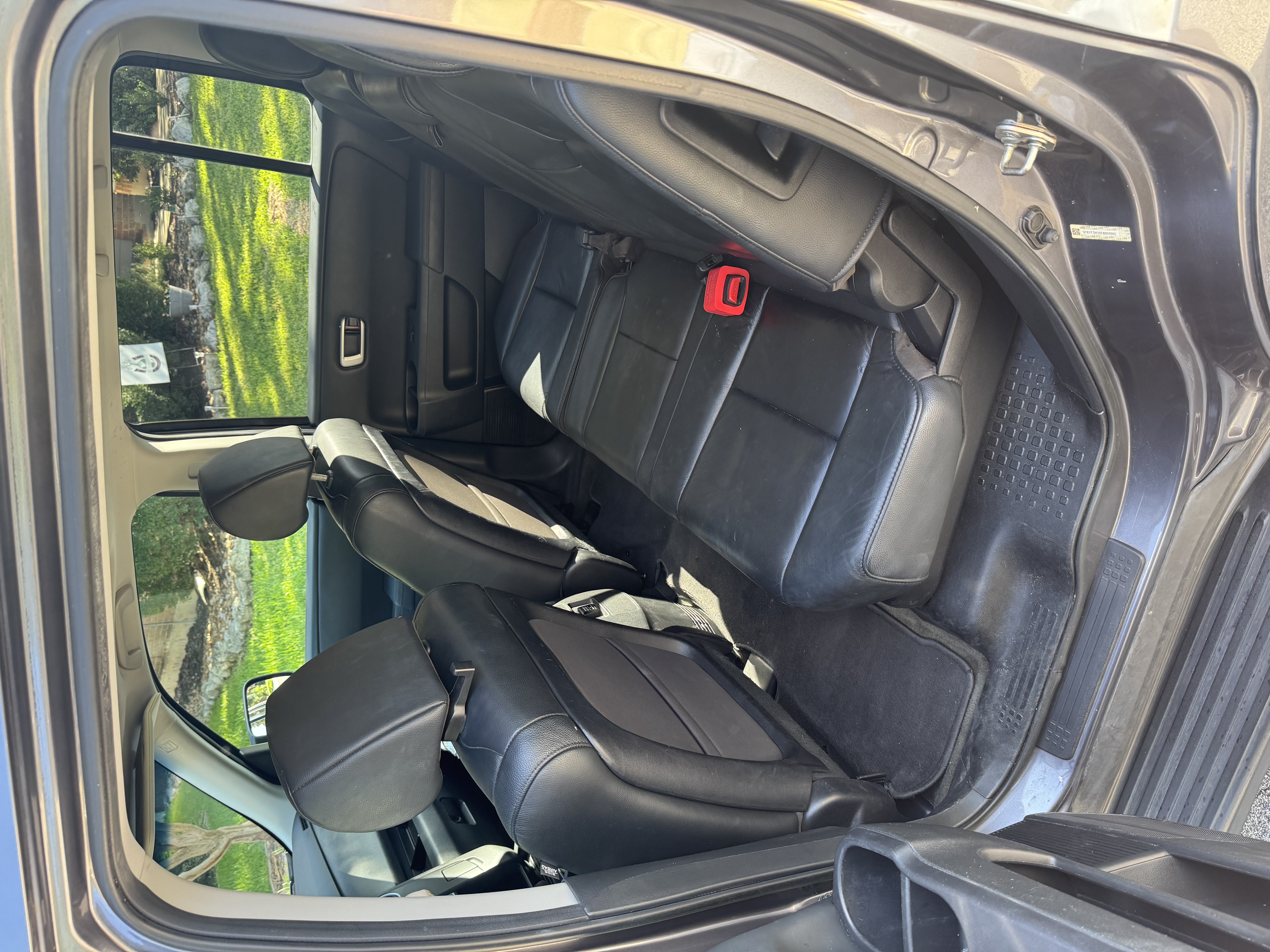 Used 2014 Honda Pilot EX-L image 9