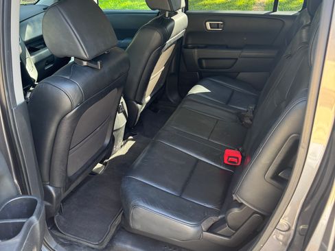 Used 2014 Honda Pilot EX-L image 9