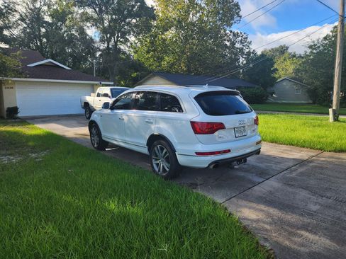 Used 2015 Audi Q7 3.0T Premium Plus image 9