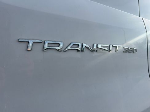 Used 2017 Ford Transit 350 148 Low Roof RWD image 17