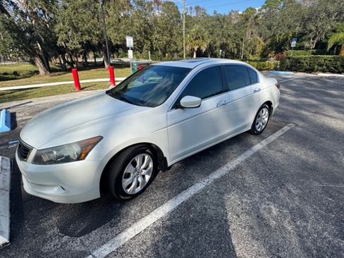 Used 2010 Honda Accord EX-L image 13