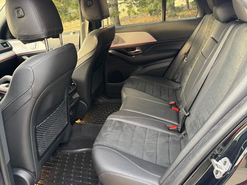 Used 2021 Mercedes-Benz GLE 580 4MATIC image 24