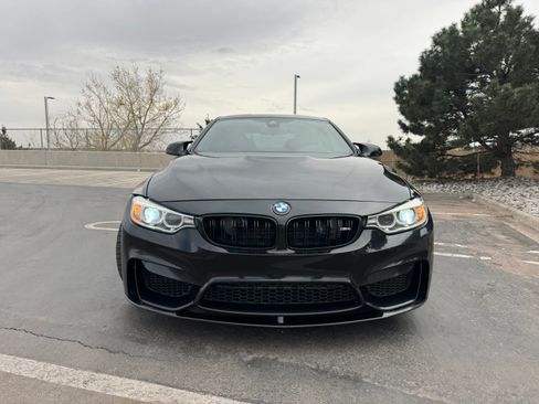 Used 2017 BMW M4 Coupe image 8