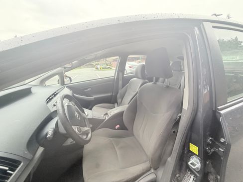 Used 2010 Toyota Prius Two image 20