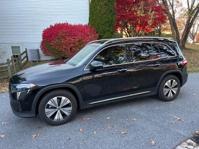 Used 2024 Mercedes-Benz EQB 300 4MATIC