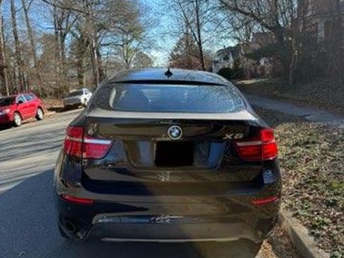 Used 2013 BMW X6 xDrive35i image 8